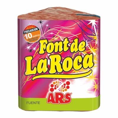 LA ROCA