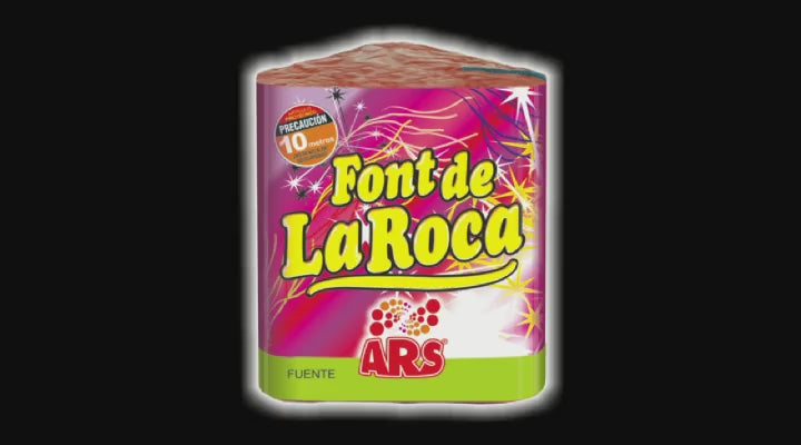 LA ROCA